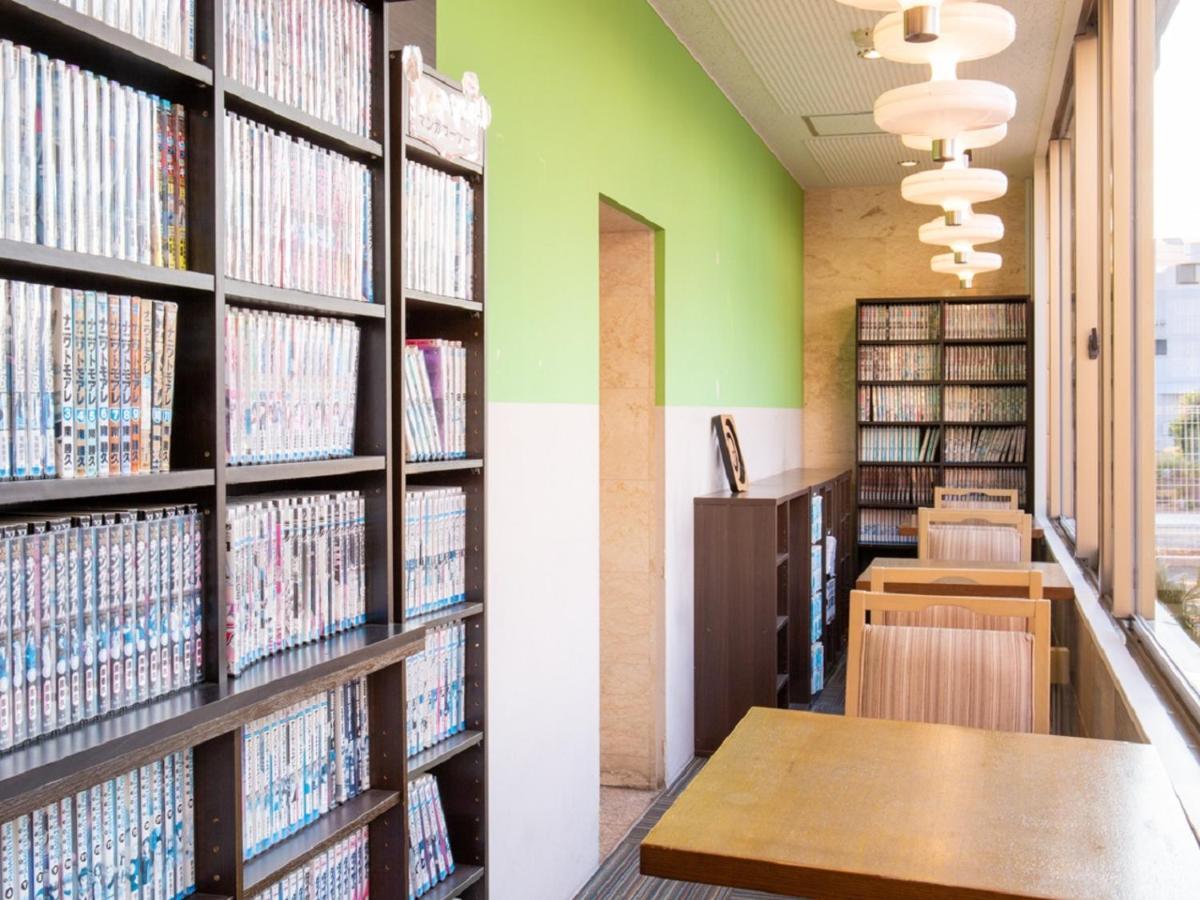 Kuretake-INN HAMANAKO Kosai Exterior foto